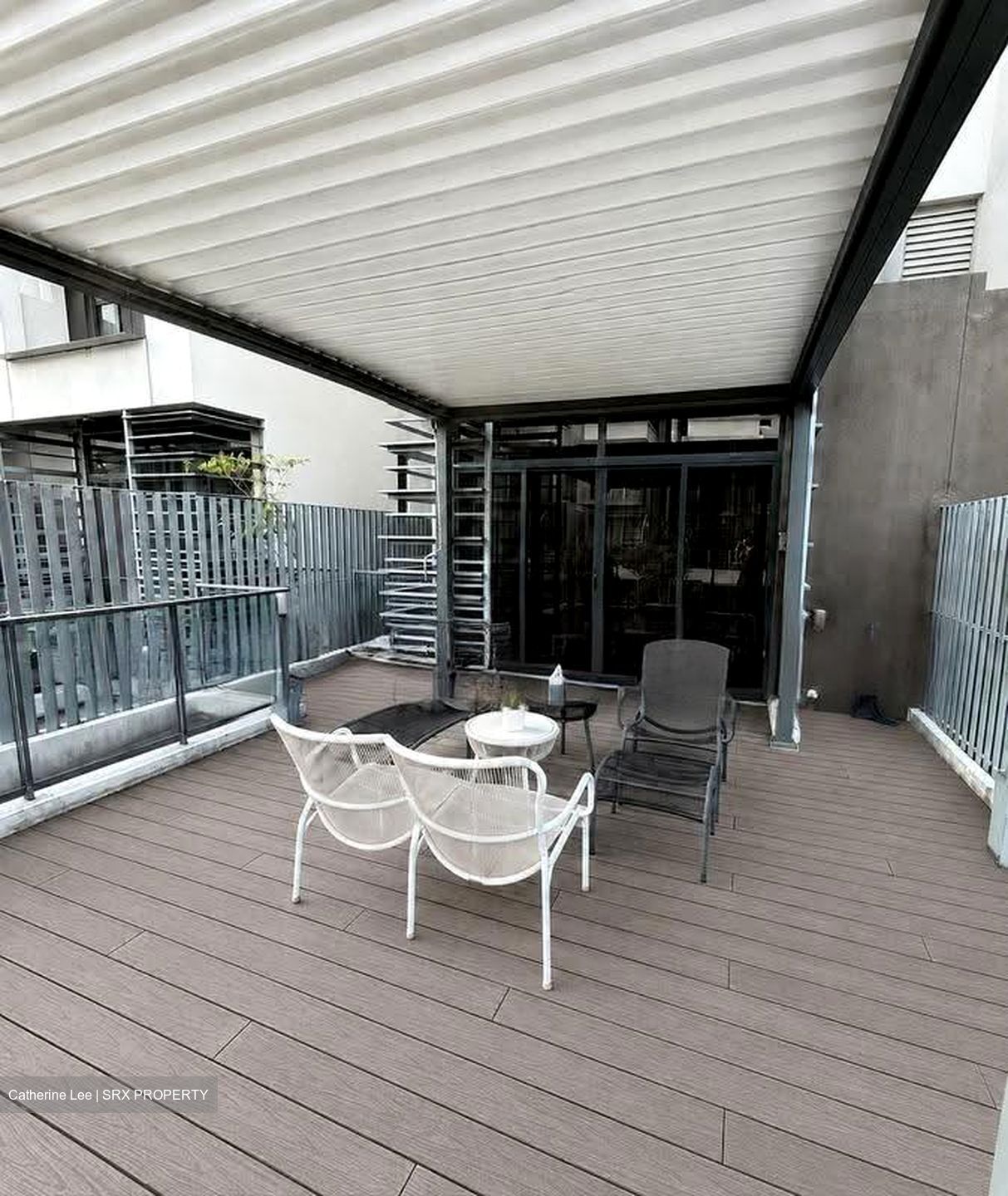 Luxus Hills (ph 7) (D28), Terrace #612382491